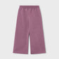 Sparkly Mauve Jogger