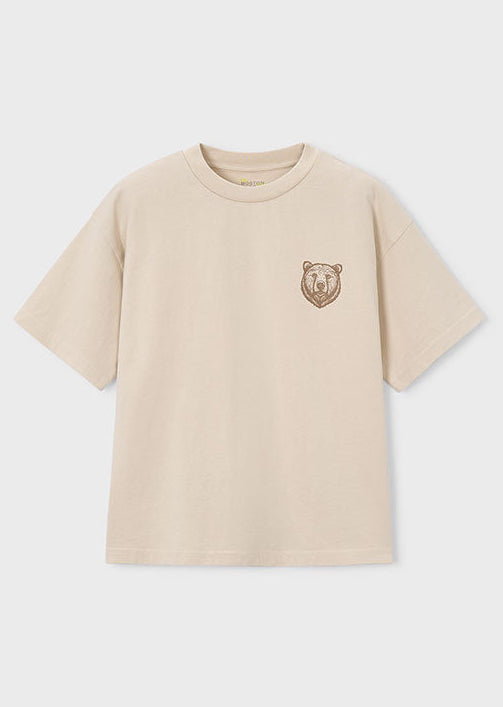 Woodsy Bear Shirt
