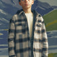 Seth Quilted Jacket