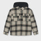 Seth Quilted Jacket