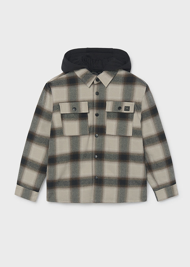 Seth Quilted Jacket