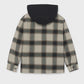Seth Quilted Jacket