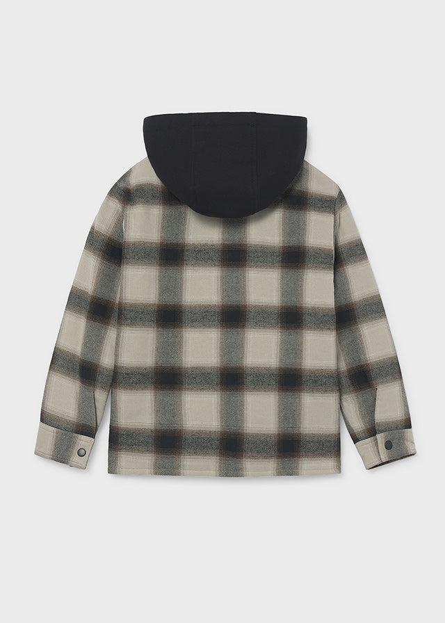 Seth Quilted Jacket