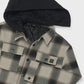 Seth Quilted Jacket