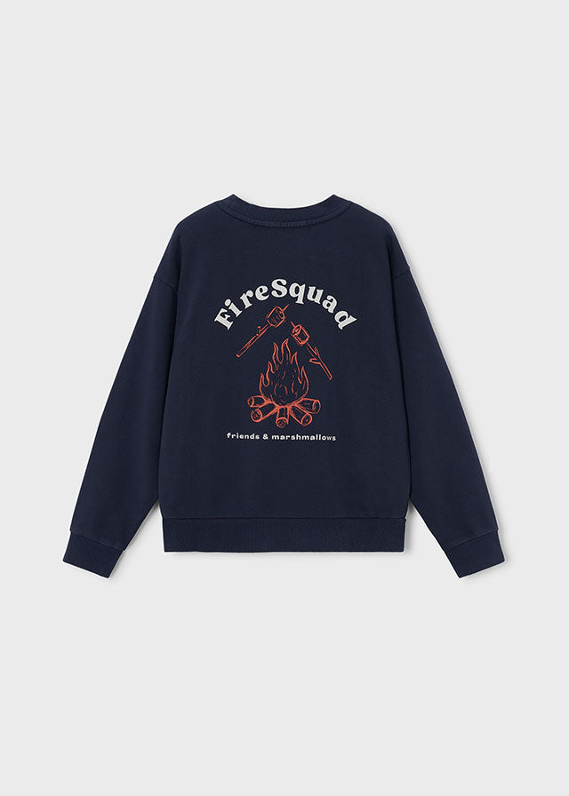 Firesquad Sweatshirt