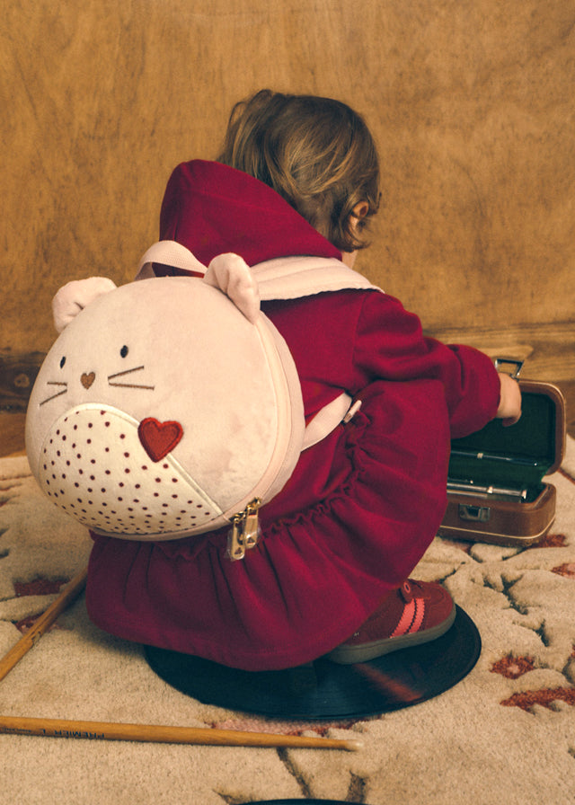 Mousie Backpack