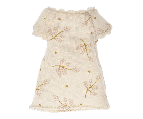 Little Sister Mouse Nightgown