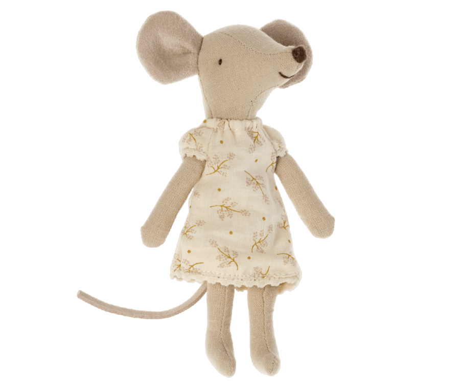 Big Sister Mouse Nightgown
