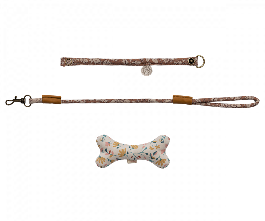 Puppy Accessories - Rose