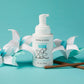 Dabble & Dollop® - Tear-Free Foaming Shampoo & Body Whip - Vanilla