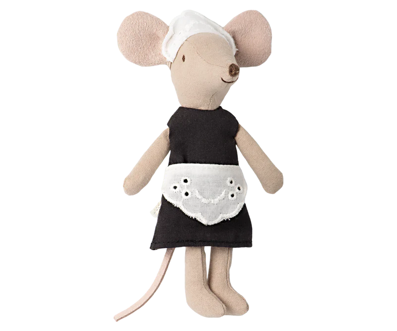 Maid Mouse