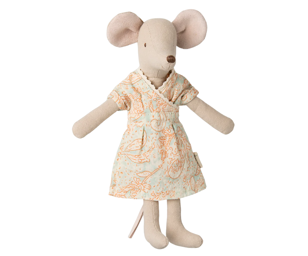 Mum Mouse - Spring '25