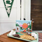 S'Mores Bath Set - Limited Edition 5-Piece Gift Set
