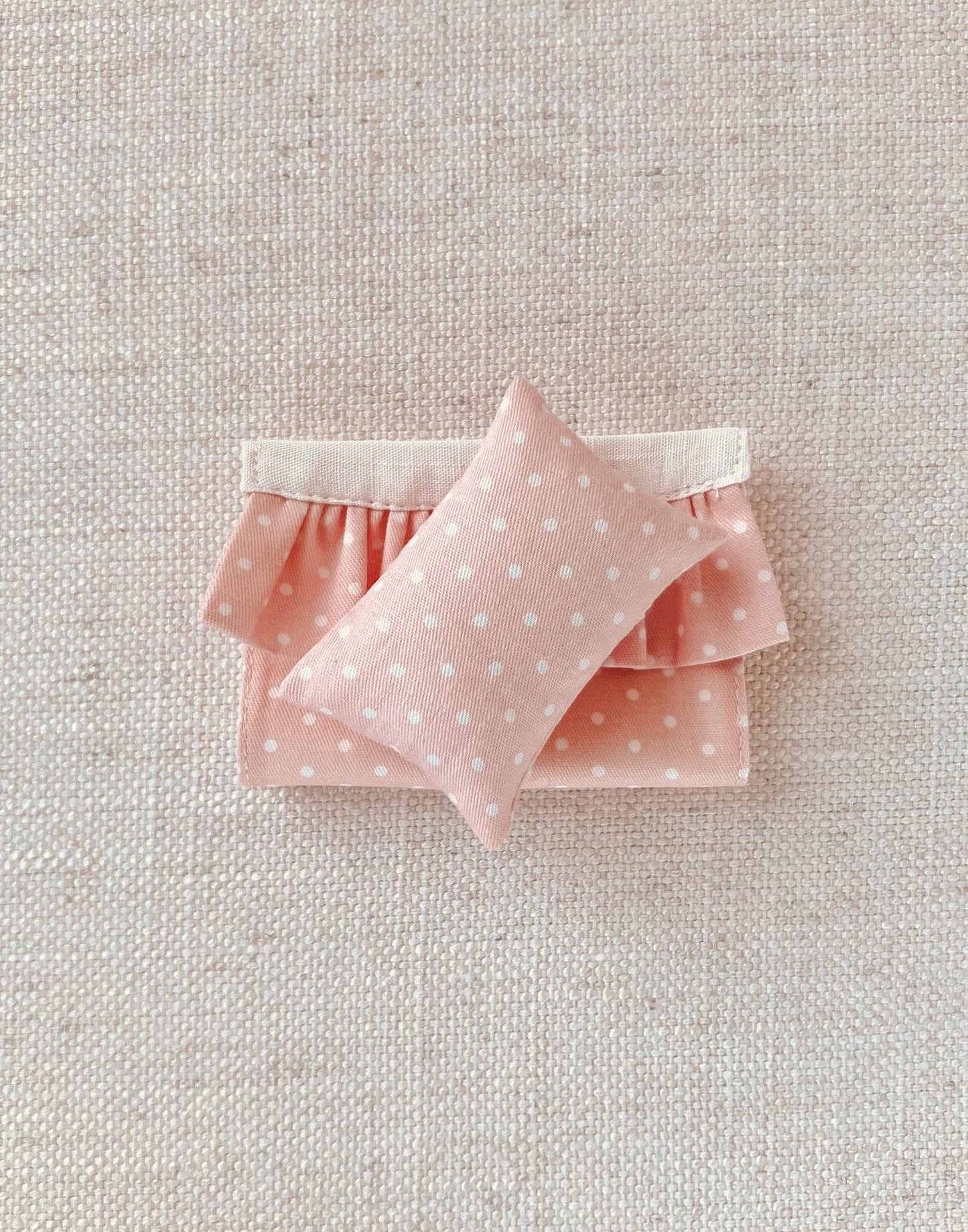 Macy Mae Dollhouse Designs - Dollhouse Single Bedding Set | Multiple Colors