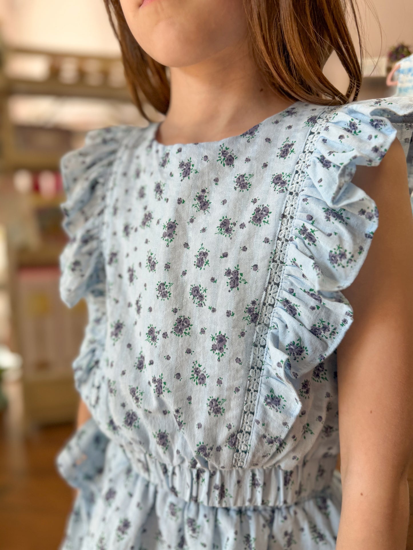 Parker Top
