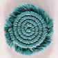 Macy Mae Dollhouse Designs - Dollhouse Boho Fringe Round Rug | Multiple Colors