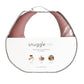 Snuggle Me Organic - Feeding Support | Gumdrop