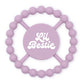 Bella Tunno - Lil Bestie Happy Teether