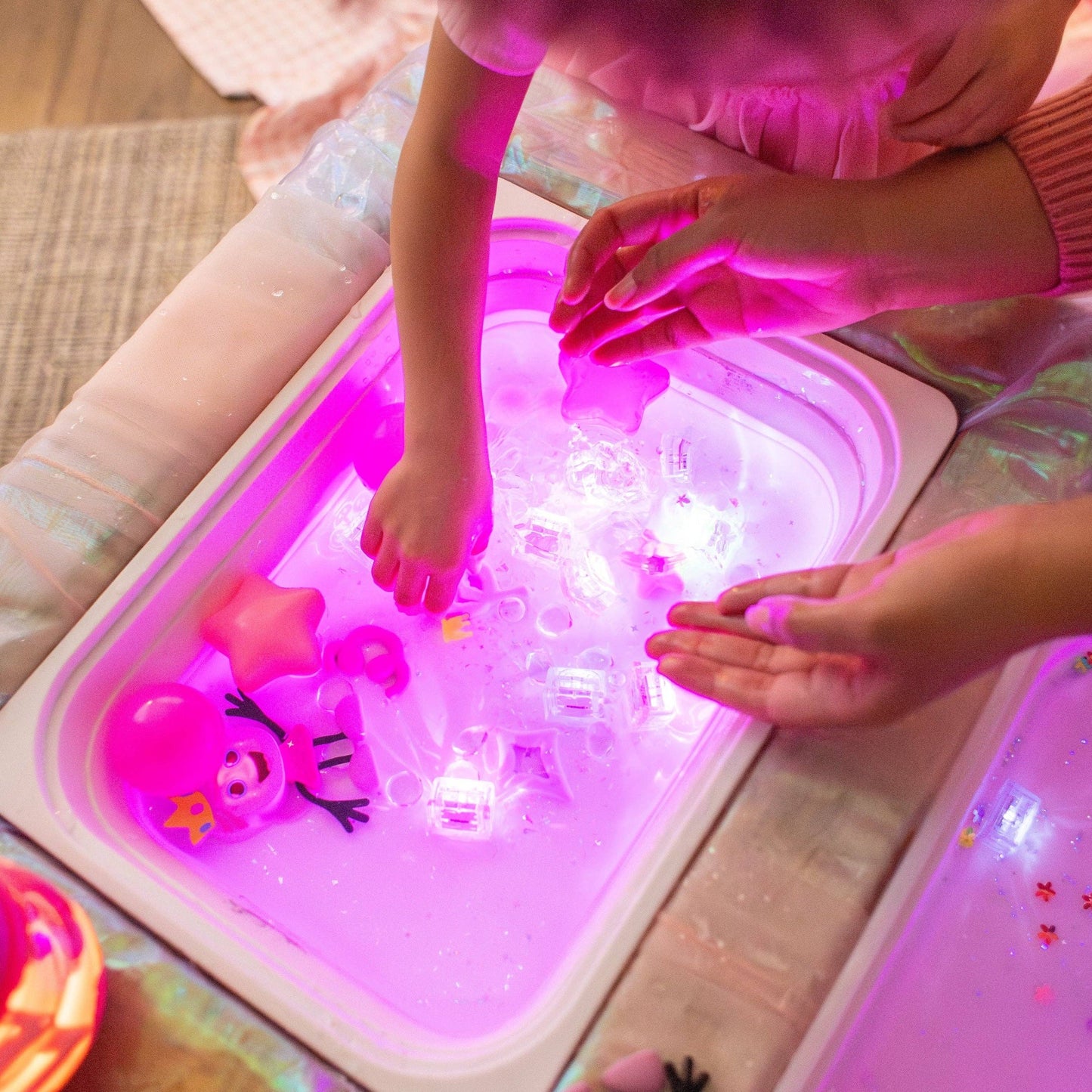 Glo Pals - Glo Pals: 6-Pack Ida Gift Set