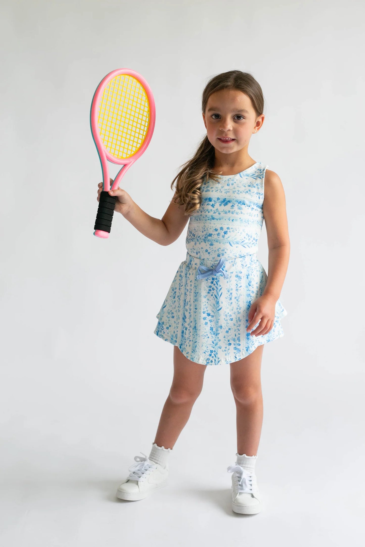French Court Skort Set