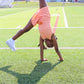 Sideline Set- Orange