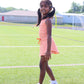 Sideline Set- Orange