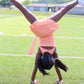 Sideline Set- Orange
