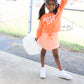 Game Day Crewneck- Orange
