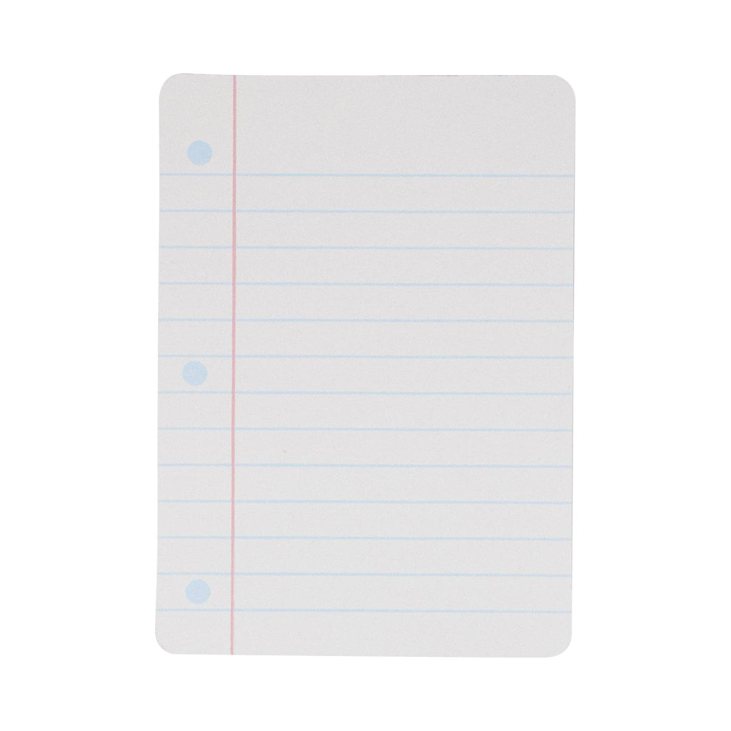 Lunch Box Cards