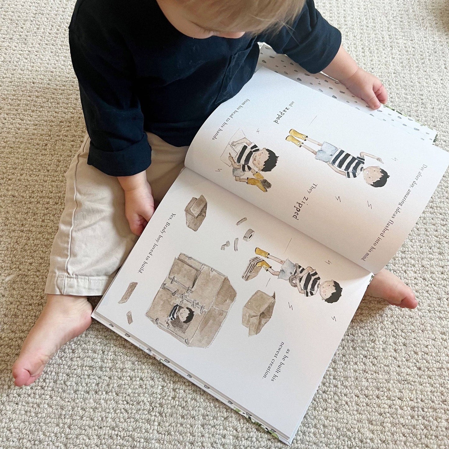 emily lex studio - Build book