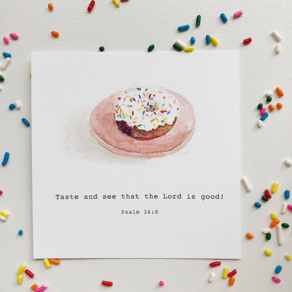 Truth for Today Cards for Kids