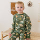 Dinosaurs Rock Sweatshirt - Boys