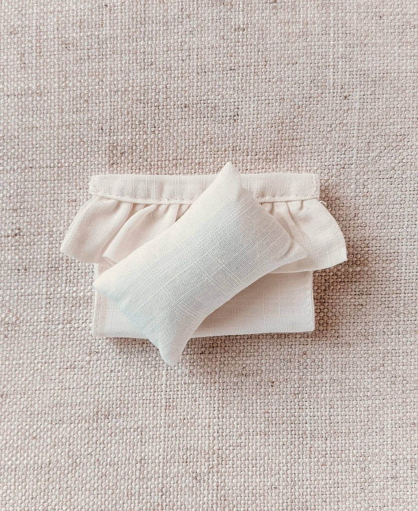 Macy Mae Dollhouse Designs - Dollhouse Single Bedding Set | Multiple Colors