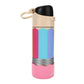 Write On! Pencil Shaped Stainless Steel Water Bottle (24 Oz)