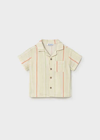 Tulum Beach Shirt