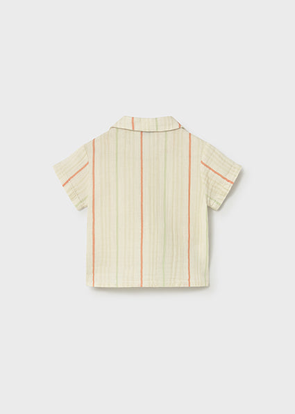 Tulum Beach Shirt