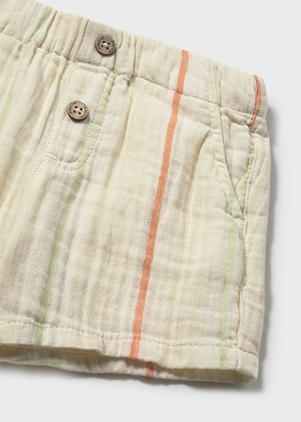 Tulum Beach Shorts