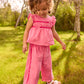 Strawberry Girl Set