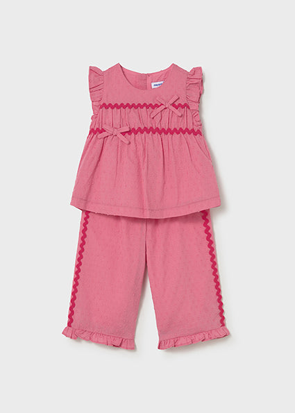 Strawberry Girl Set