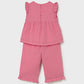 Strawberry Girl Set