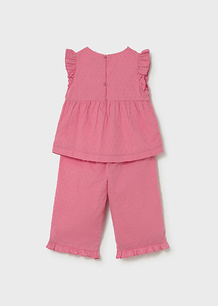 Strawberry Girl Set