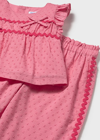 Strawberry Girl Set