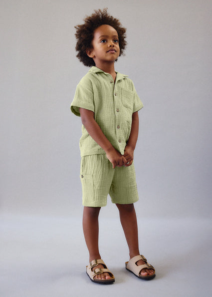 Desert Sage Shirt