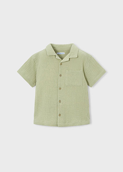 Desert Sage Shirt