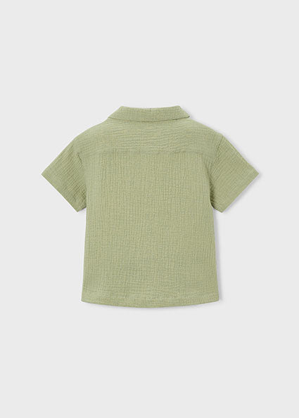 Desert Sage Shirt