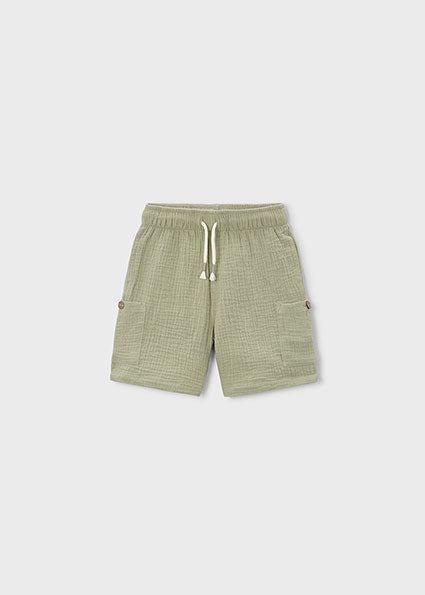 Desert Sage Short