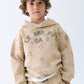 Legendary Goals Soccer Hoodie