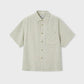 Reagan Linen Shirt