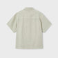 Reagan Linen Shirt