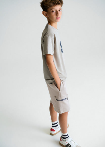 Drop Goal Shorts